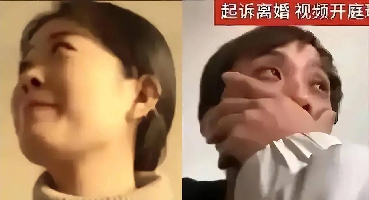 离婚女人剧情介绍图片