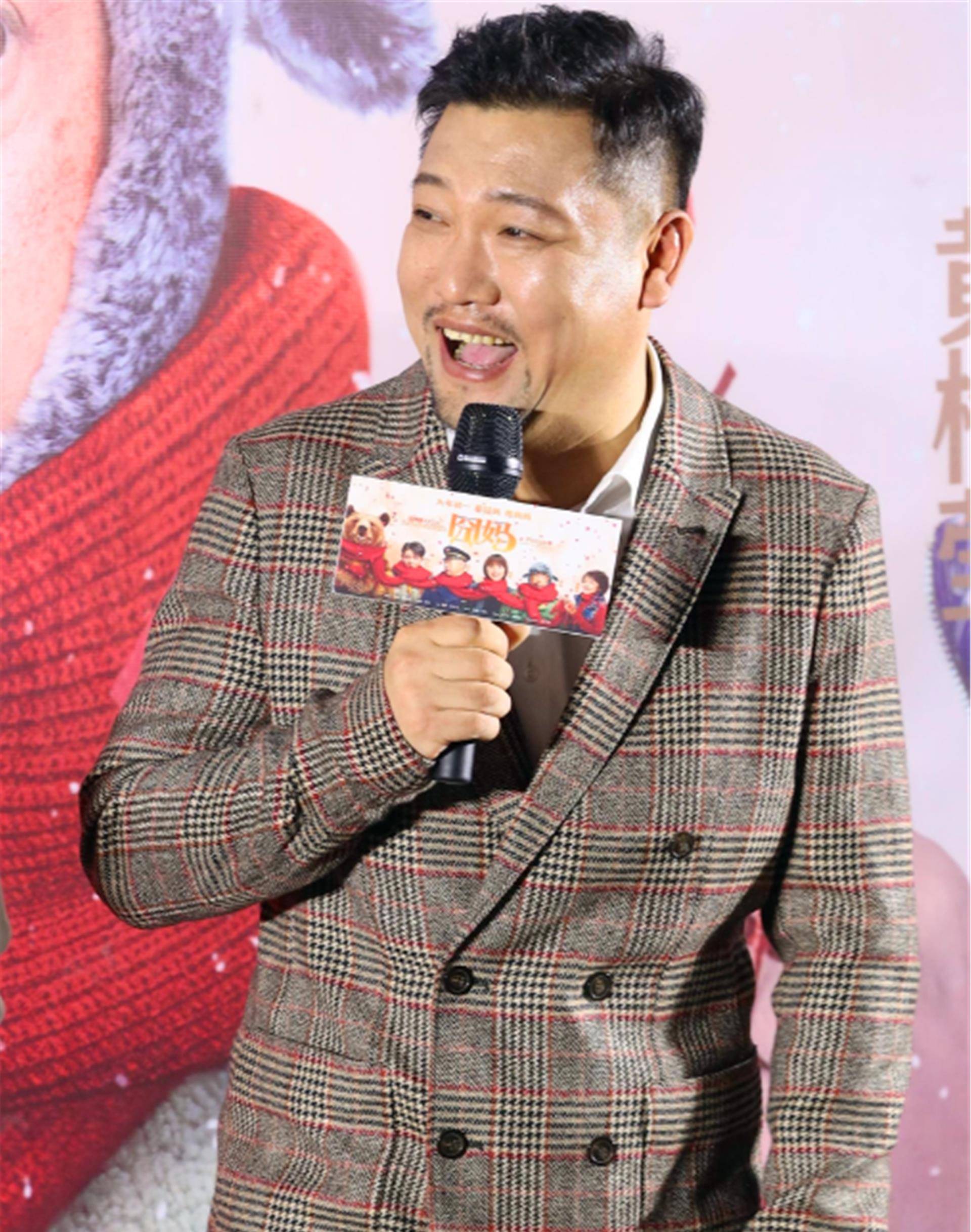 贾冰自导自演新片来袭,耗资1亿制作,徐峥王迅尹正助力,又一部黑马大片