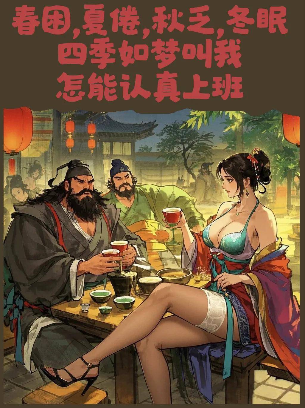 网上很火,你却不知道的梗