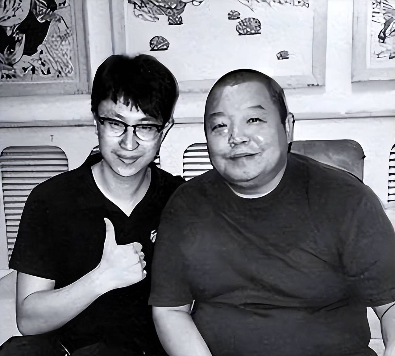 臧天朔的悲哀:生前向母亲跪地忏悔,死后妻子将80岁老母告上法庭