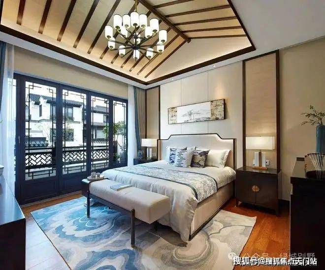 海盐「蓝城春风如意」强势来袭！蓝城春风如意图文解析！蕞新动态！项目地址！_如意里_南北湖_电话