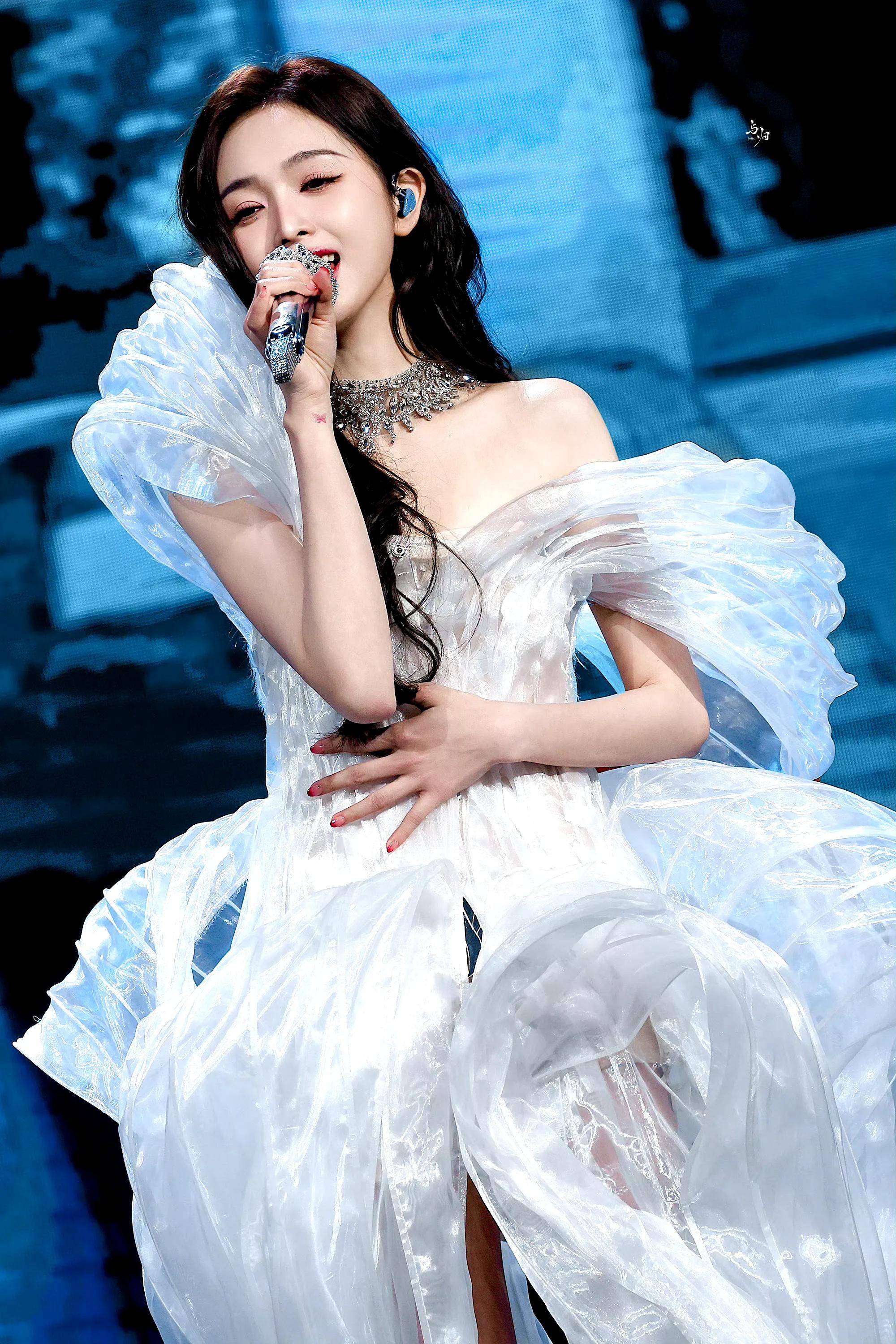 吴宣仪生日演唱会