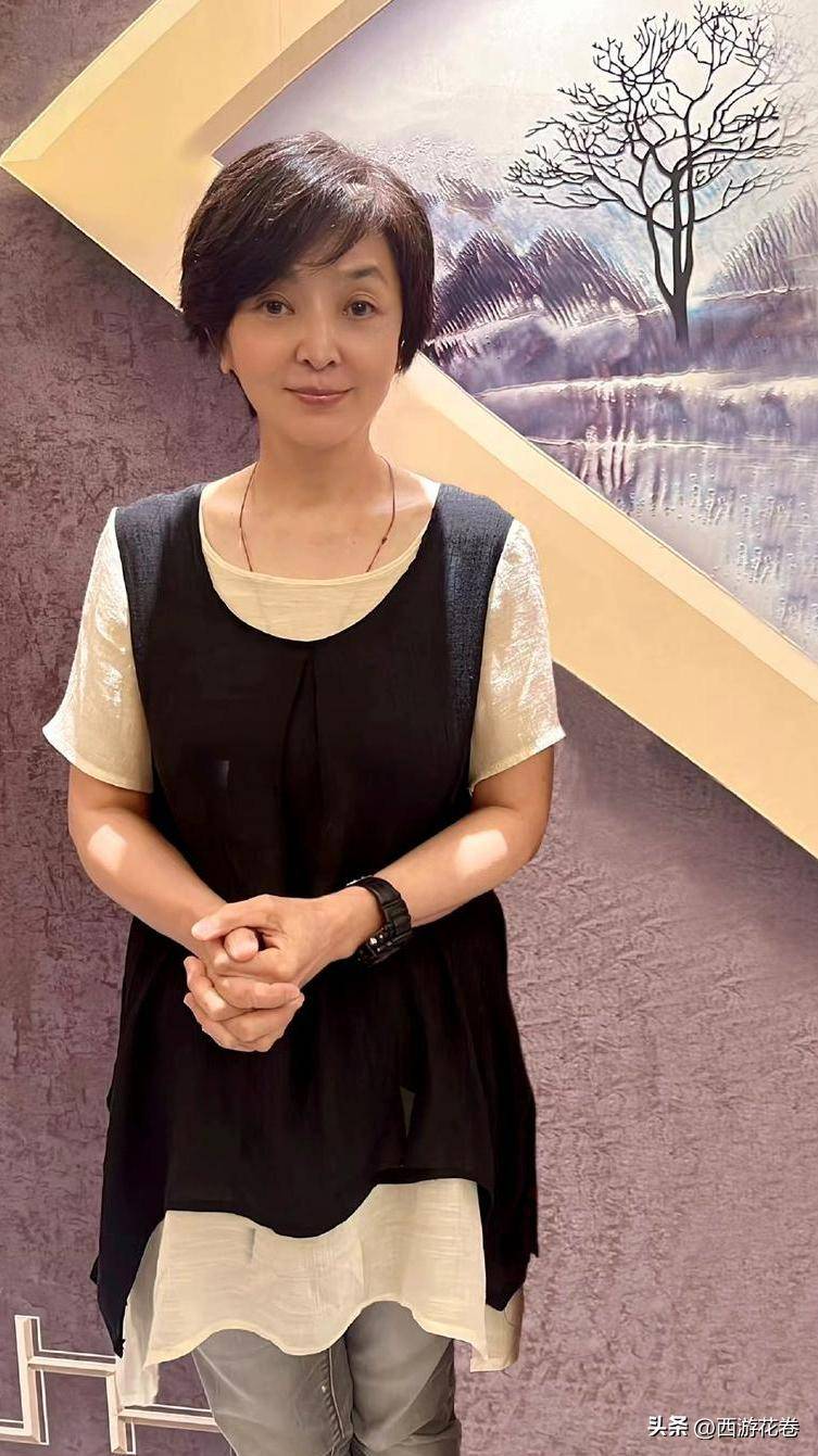 陈玉莲--中国香港女演员