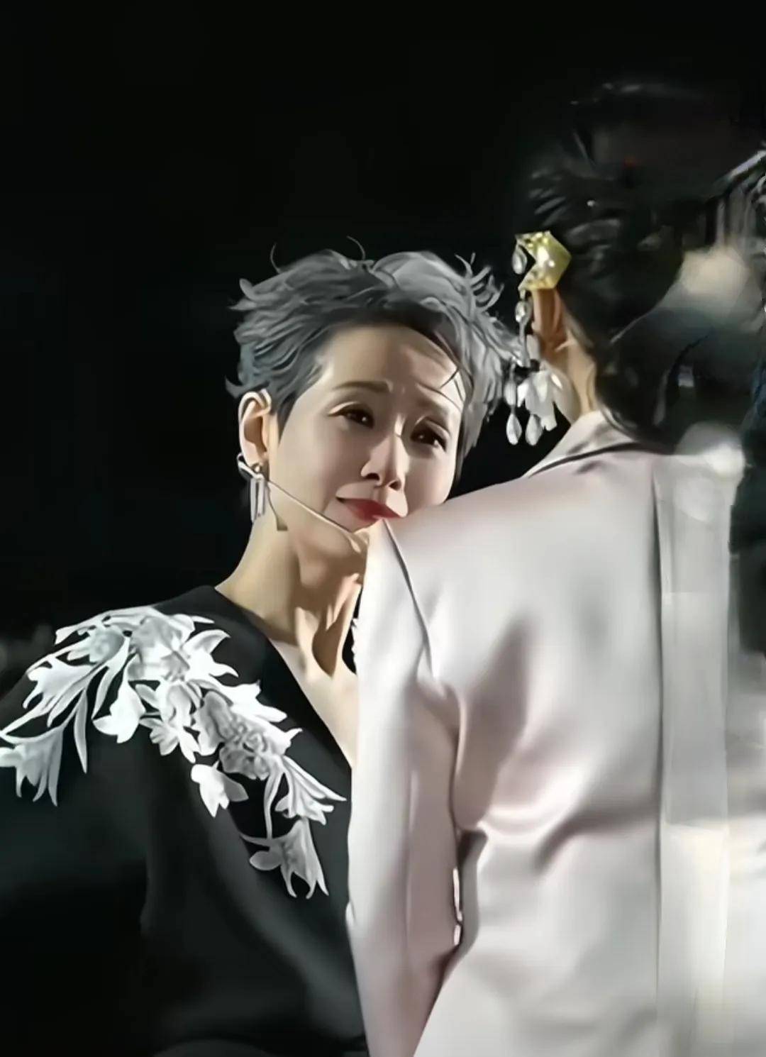 赵雅芝_哇塞_童女