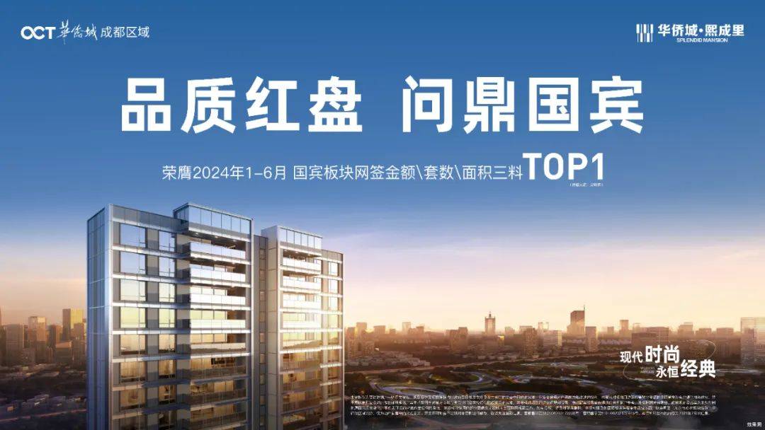 华侨城熙成里售楼中心-2025最新房价-华侨城熙成里优惠政策-在售户型_公园_成都_项目
