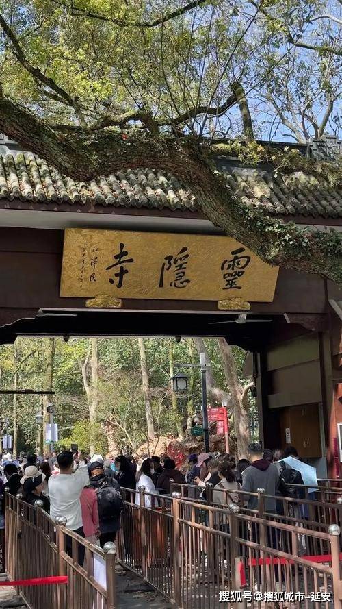 苏杭5日游打一数字(苏杭五日游自由行2020)