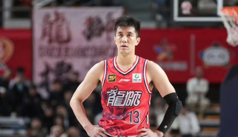 郭艾伦状态回暖，张宁挺身而出，广州队险胜山西