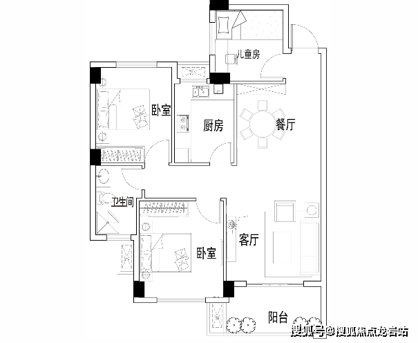 福州三木时光墅售楼处售楼处售楼部电话-户型分析-开盘价格-2024楼盘详情_马尾_项目_配套