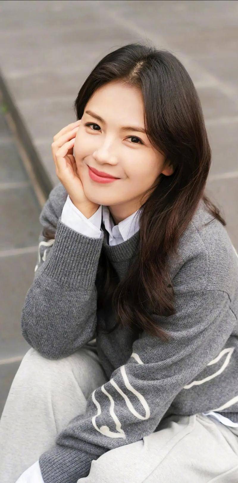 山东出生最美的女明星,看看谁是你心中的"山东第一美女"?