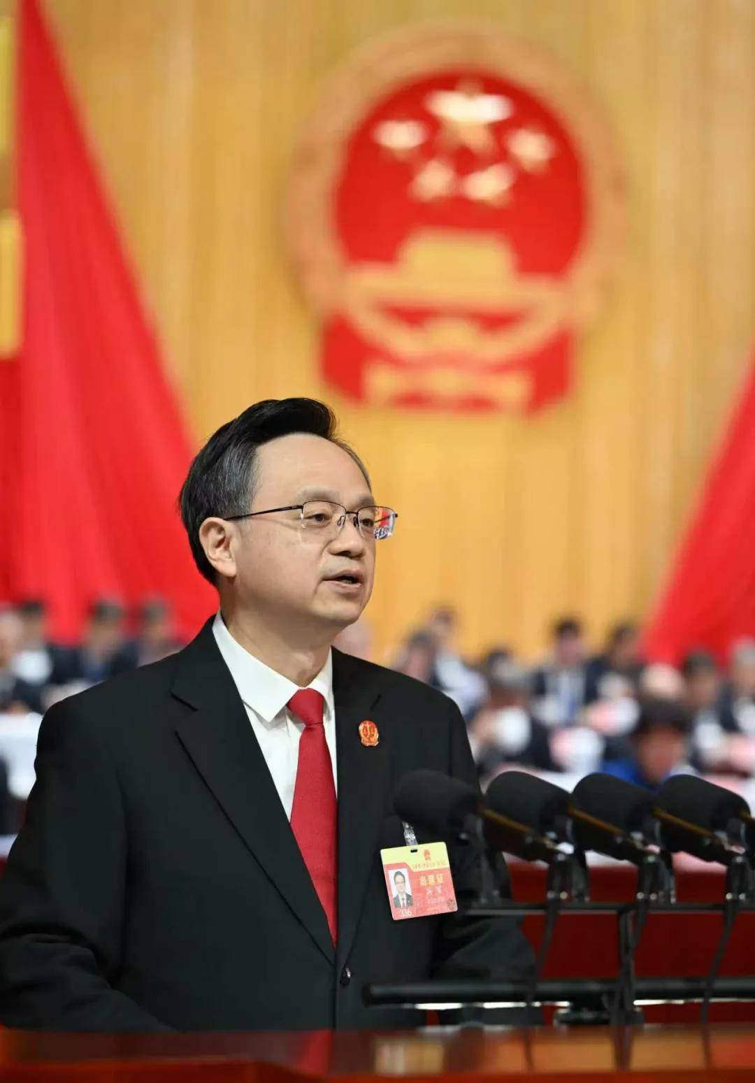 届人民代表大会山西省高级人民法院党组书记院长冯军2025年1月19日