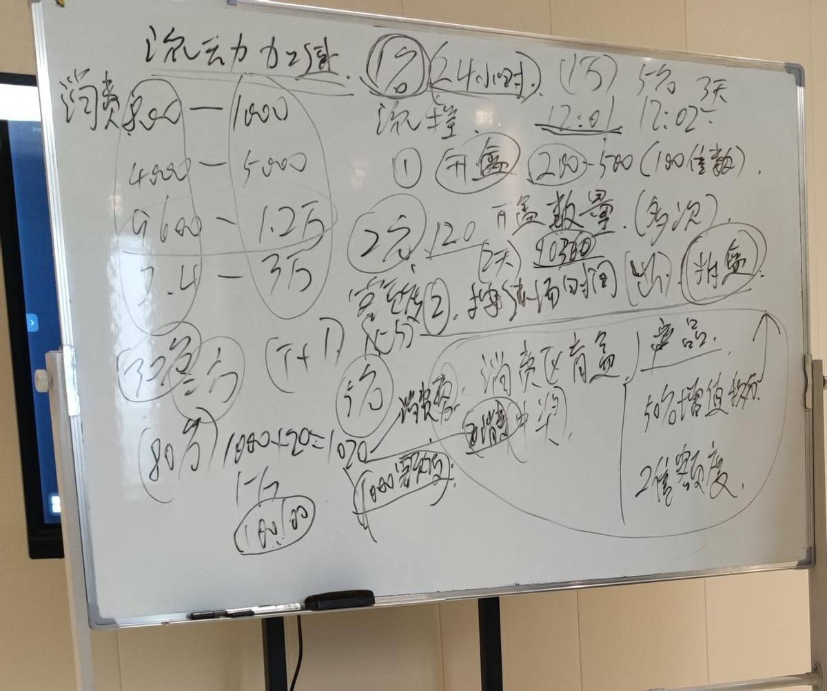 山东锦唐商业管理有限公司被指涉嫌以传销模式非法集资(图13)