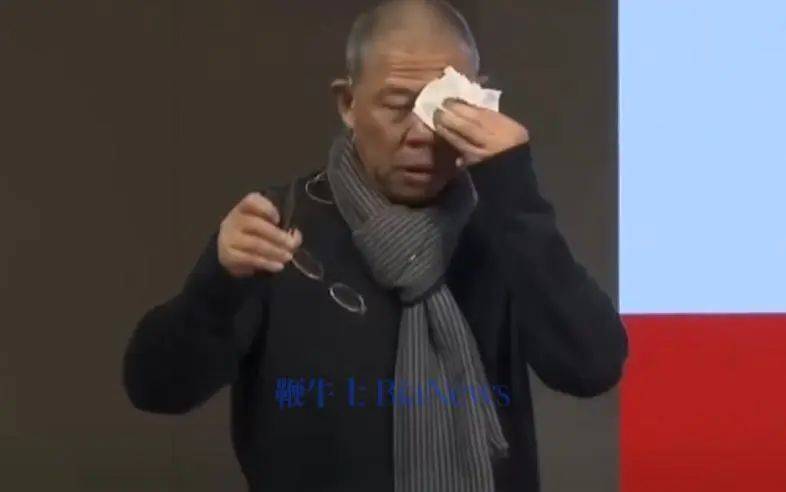 钟睒睒演讲：400亿捐赠背后的教育情怀，养生堂年会：钟睒睒豪捐400亿办大学