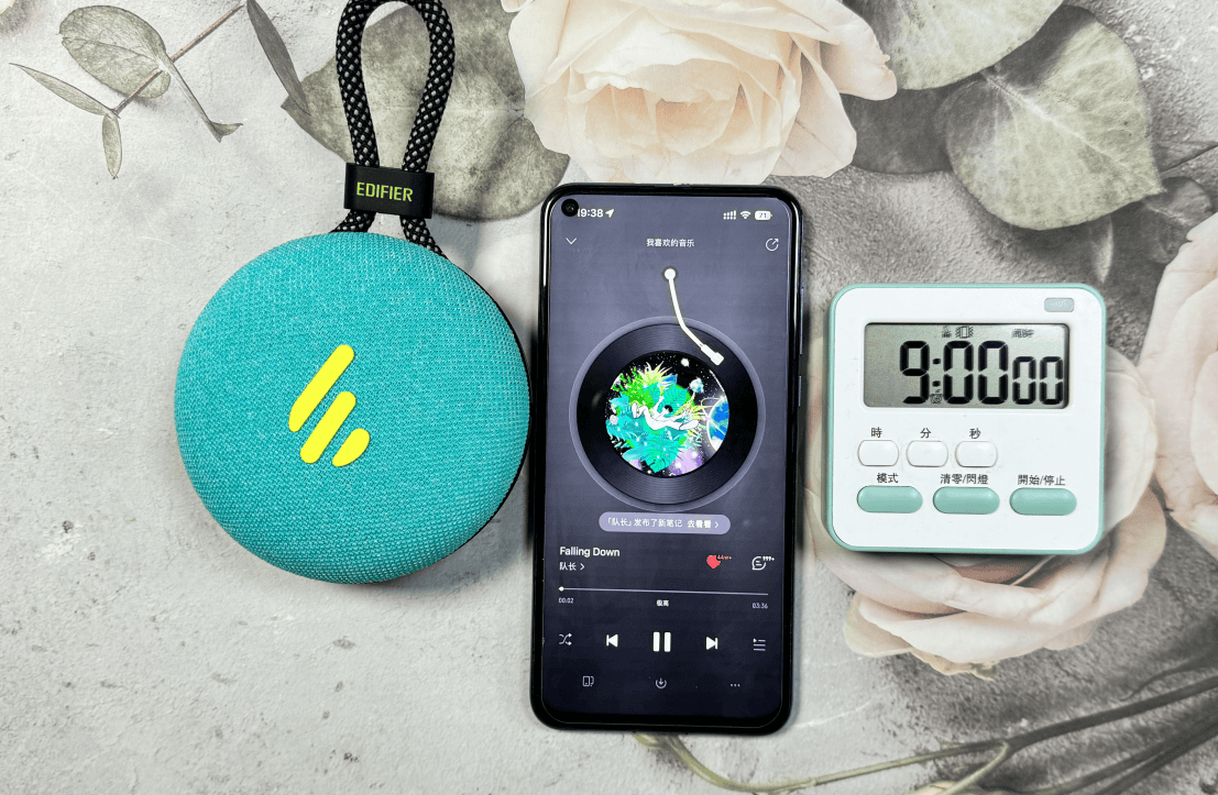 漫步者蓝牙音箱哪款好？西圣与小米音箱深度测评哪款音质更好