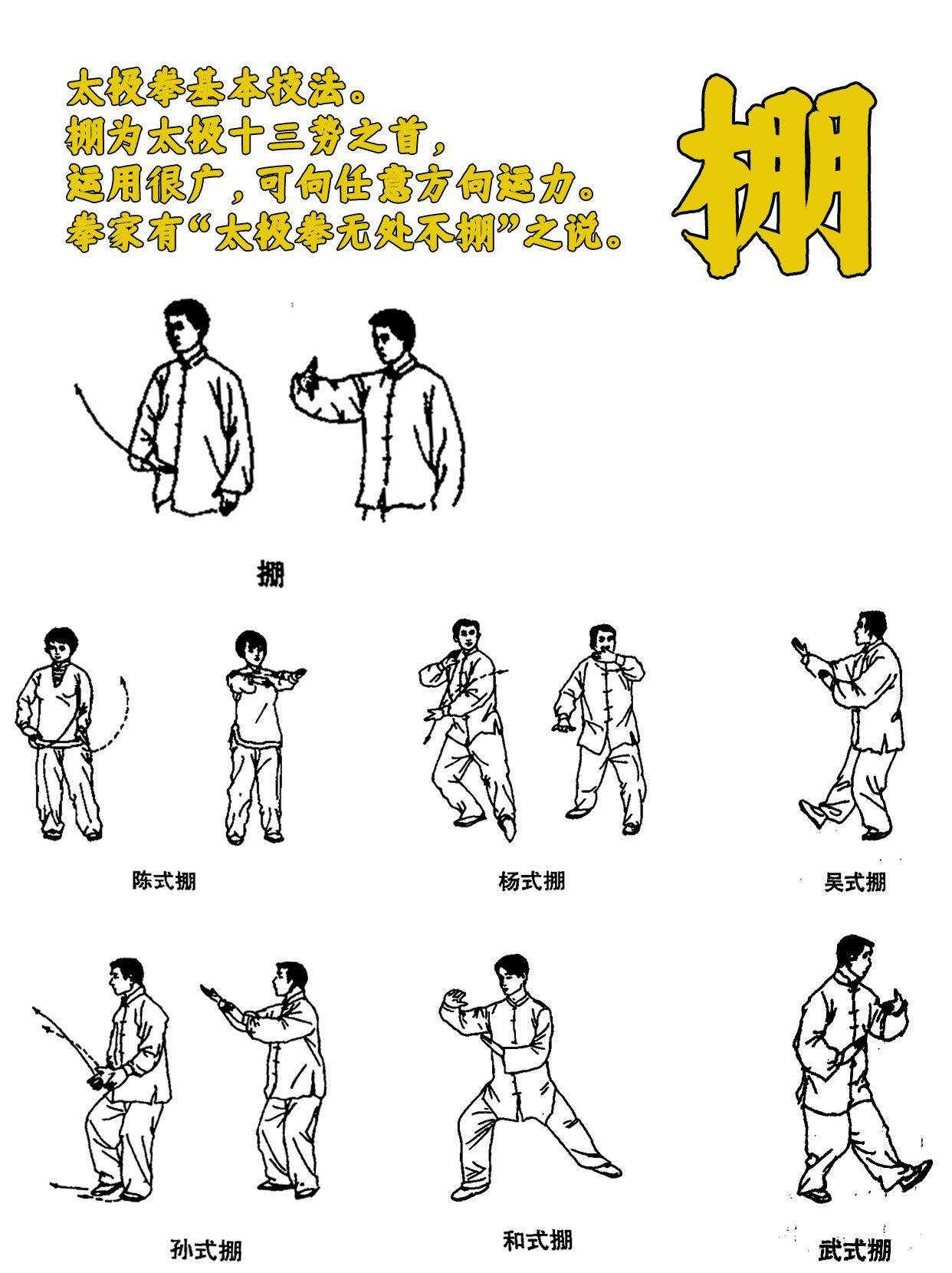 我想看养生太极拳(我想看养生太极拳视频)
