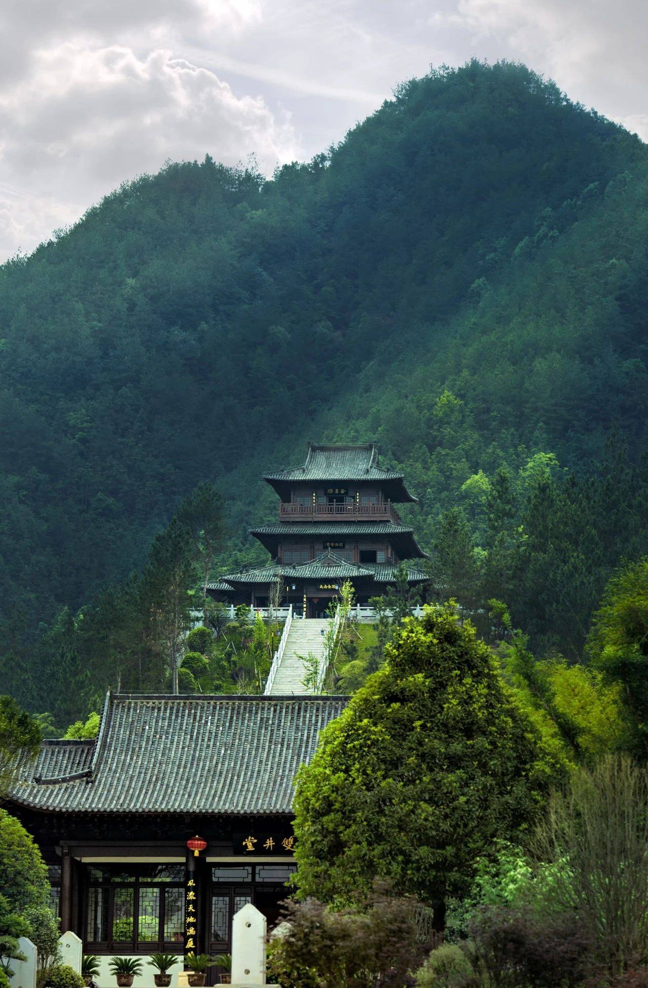 一座被低估的伟大古城,修水究竟藏了多少不为人知的宝藏?