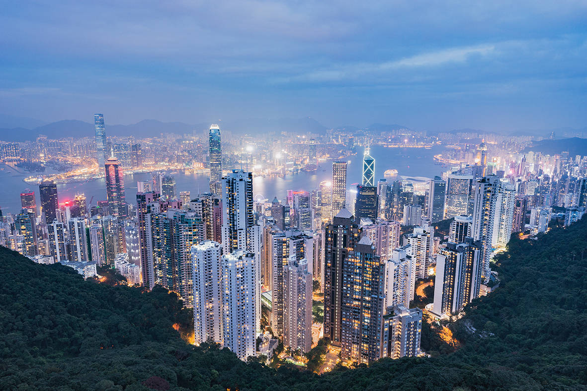 香港公司运营成本_香港公司注册费用_香港开公司一年费用要多少