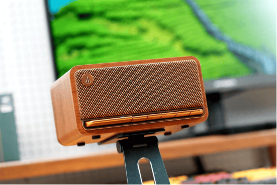 蓝牙音箱选什么品牌好？2025年音质好蓝牙音箱品牌！性价比高别错过