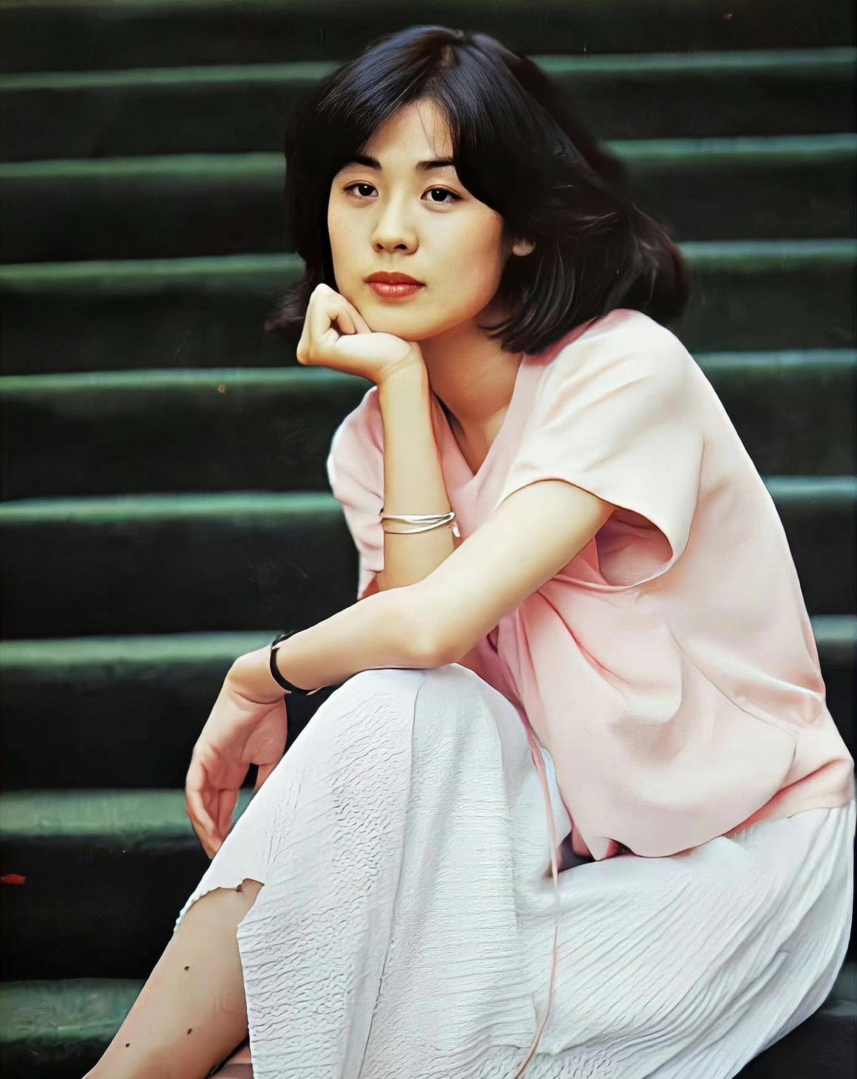 这座培养无数演艺人才的摇篮,汇聚着众多怀揣梦想的年轻学子