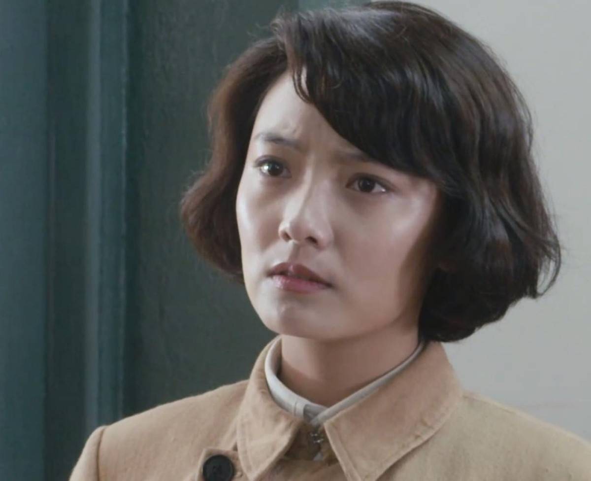 谍战剧《狭路》罗晋,杨烁领衔,全员演技派,名导加持,值得一看