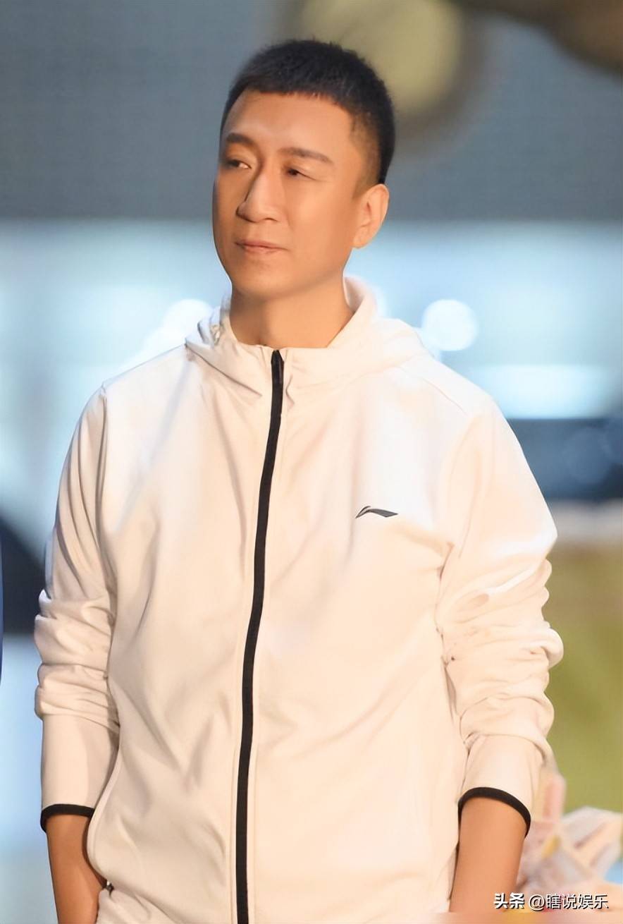 原创孙红雷曾经火遍亚洲为何沦落到三年无戏可拍现在他在干什么