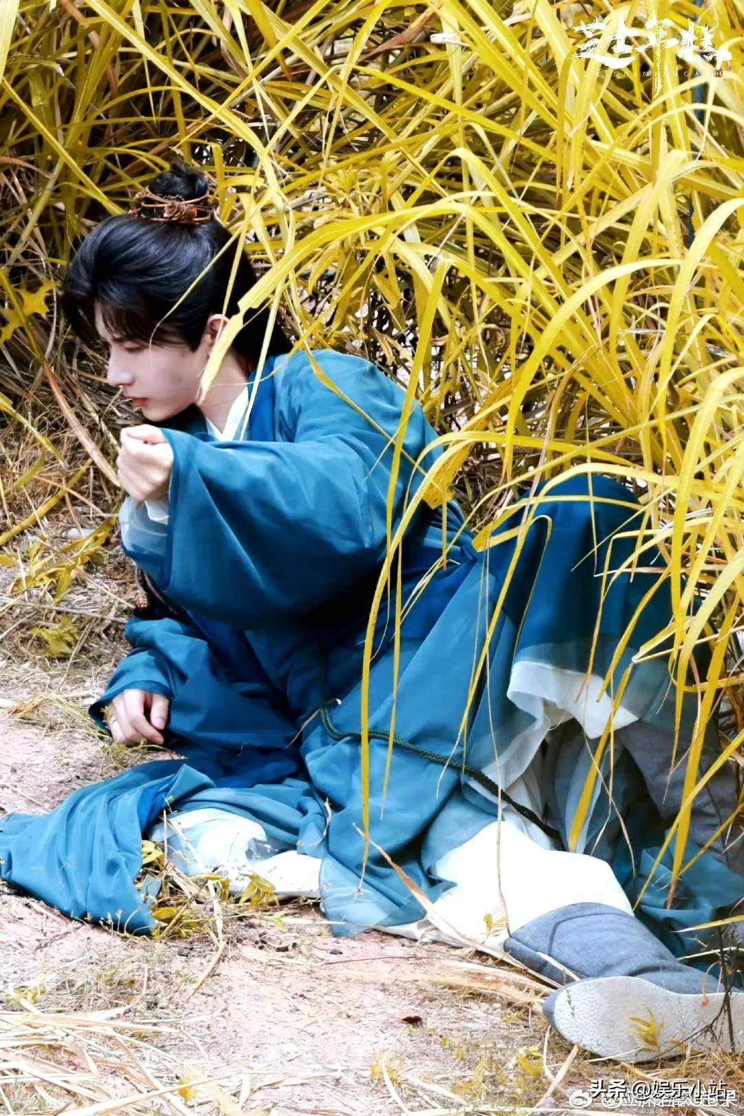 121娱乐瓜王一博肖战朱一龙李现任嘉伦谭松韵成毅刘诗诗王楚然