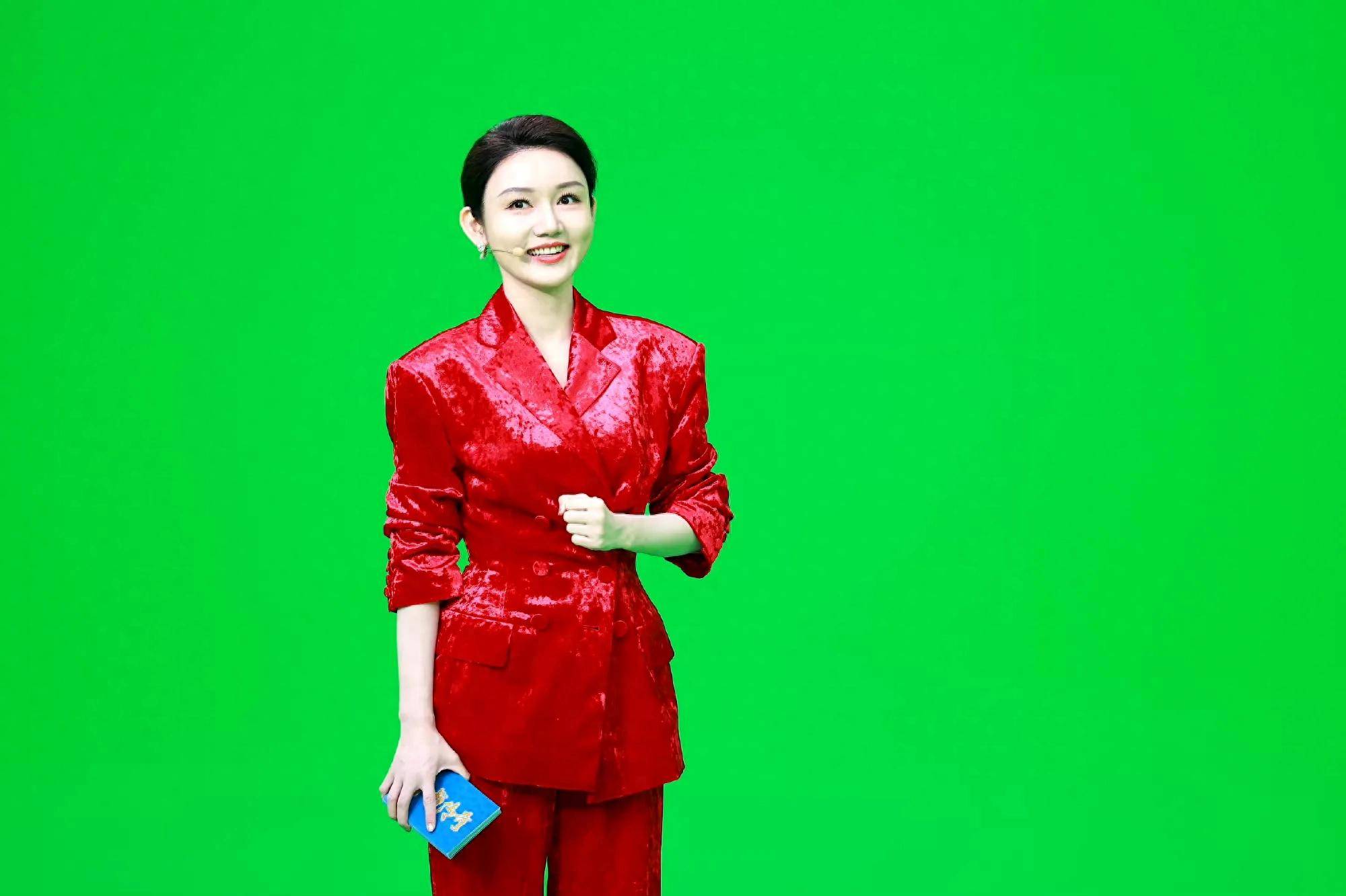 央视女主持人龙洋(央视女主持人龙洋图片)