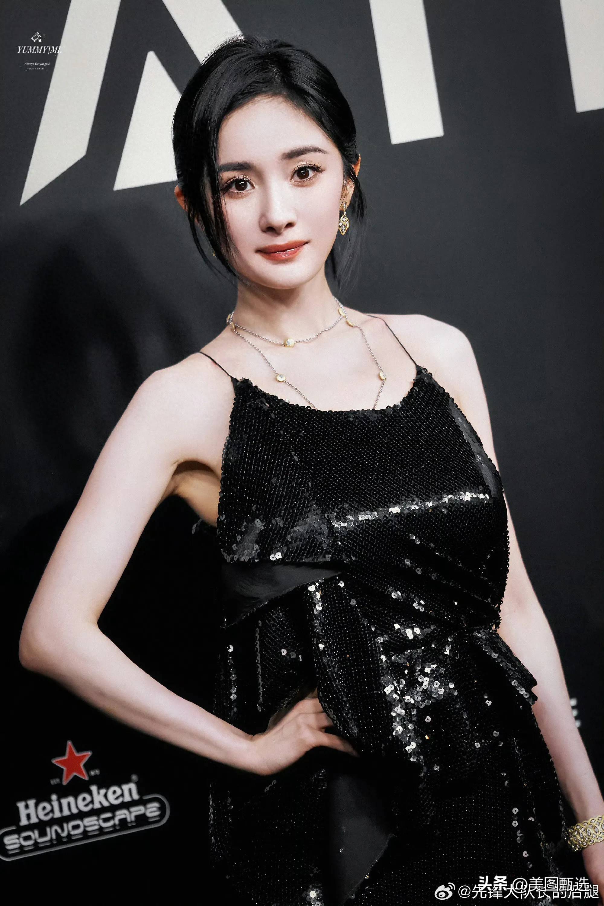 杨幂获奖=杨幂获奖记录怎么这么少