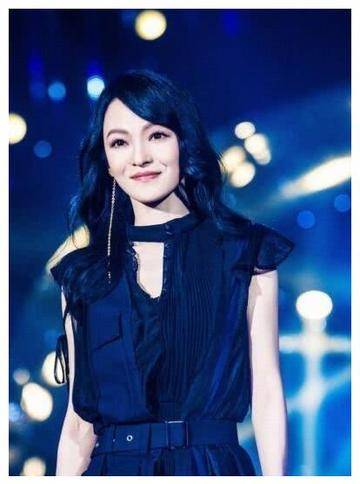 张韶涵称已经在准备退休计划,网友:她的状态确实不如从前了!