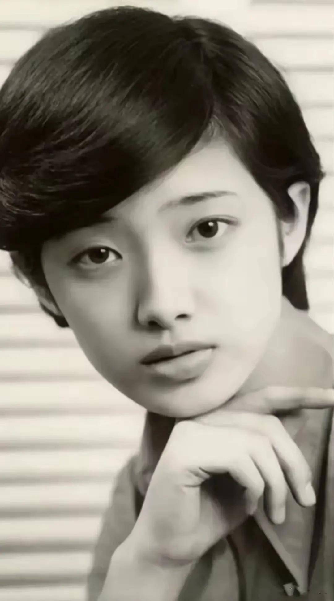 山口百惠图片集