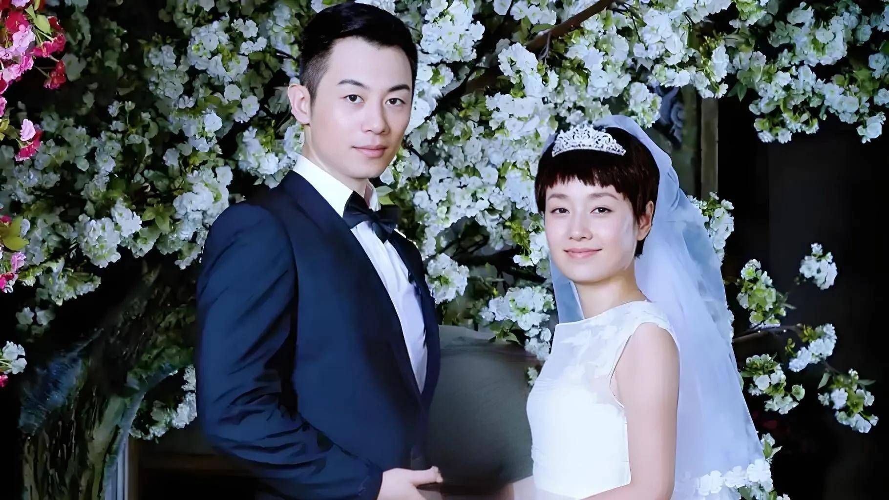 朱亚文凭实力吻遍半个娱乐圈的女神,却唯独害怕和马伊琍拍吻戏