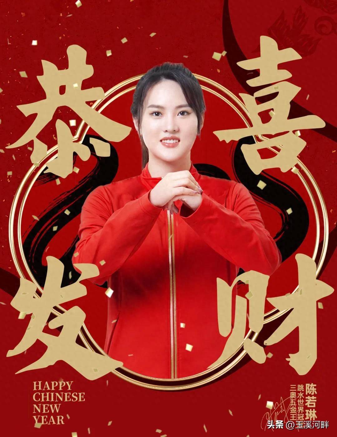 陈若琳 
