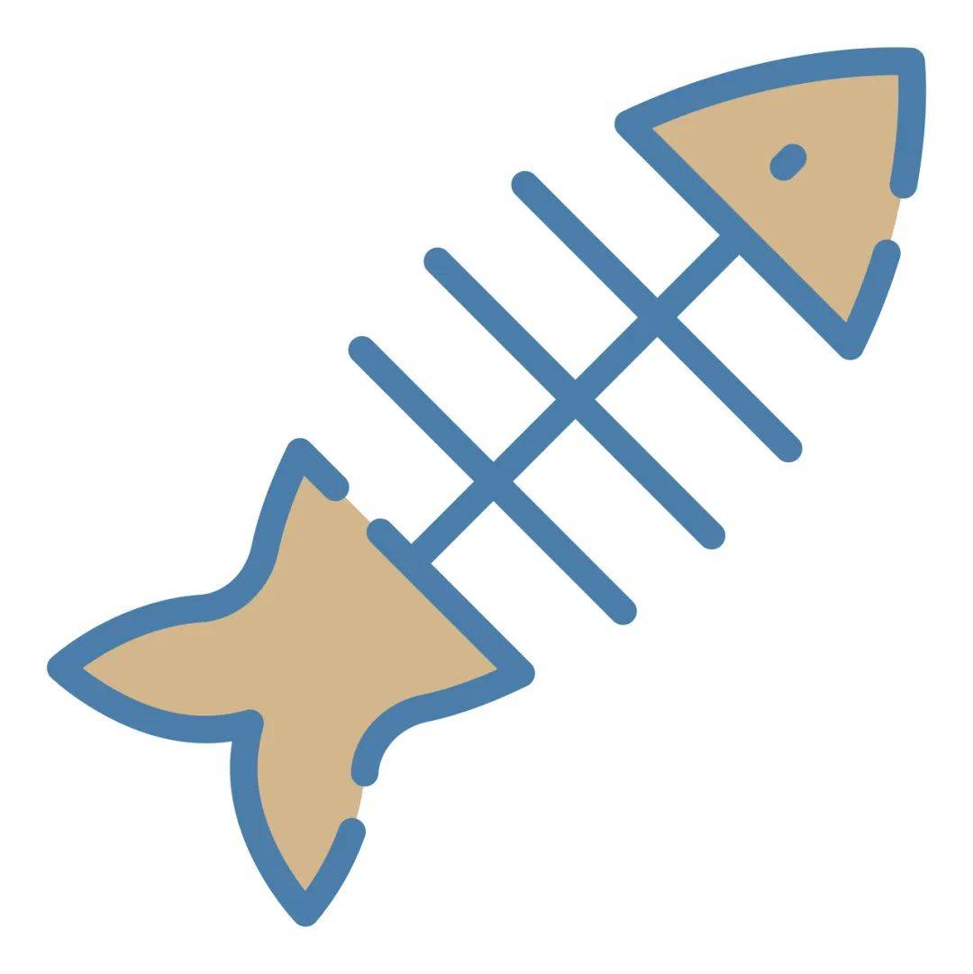 过年大鱼大肉,要小心卡鱼刺!