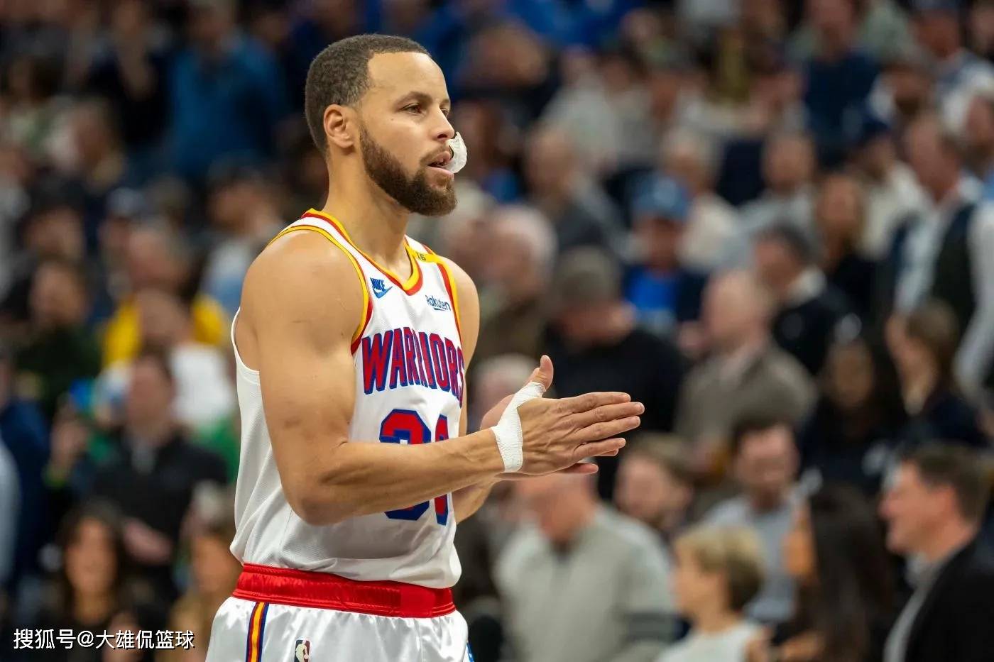 2025年NBA全明星替补名单已出，库里入选被批不配 2025年NBA全明星名单引争议：库里入选遭炮轰
