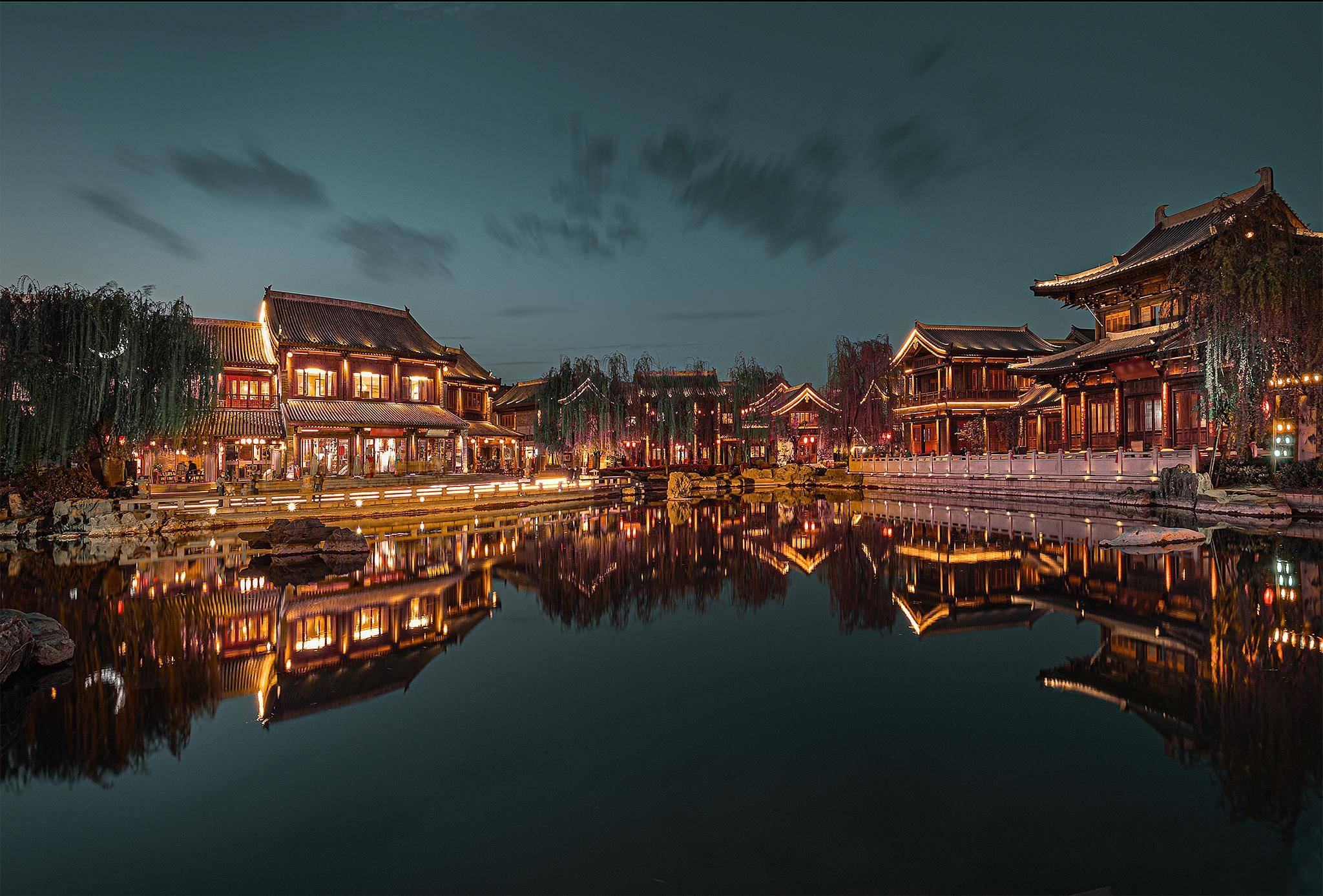 春节旅游景点(春节旅游景点人山人海)