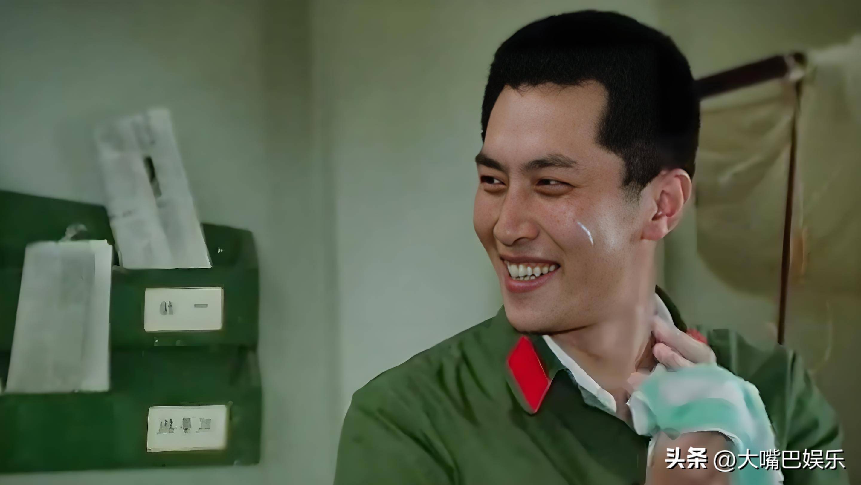 《高山下的花环》41年后,3位主演江湖地位犹在,雷军长悄然离逝