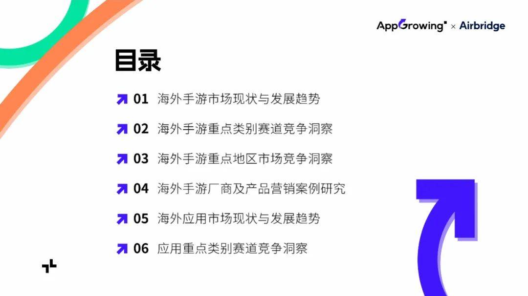 2024年全球移动市场营销策略分析，海外手游市场现状与发展趋势-报告智库