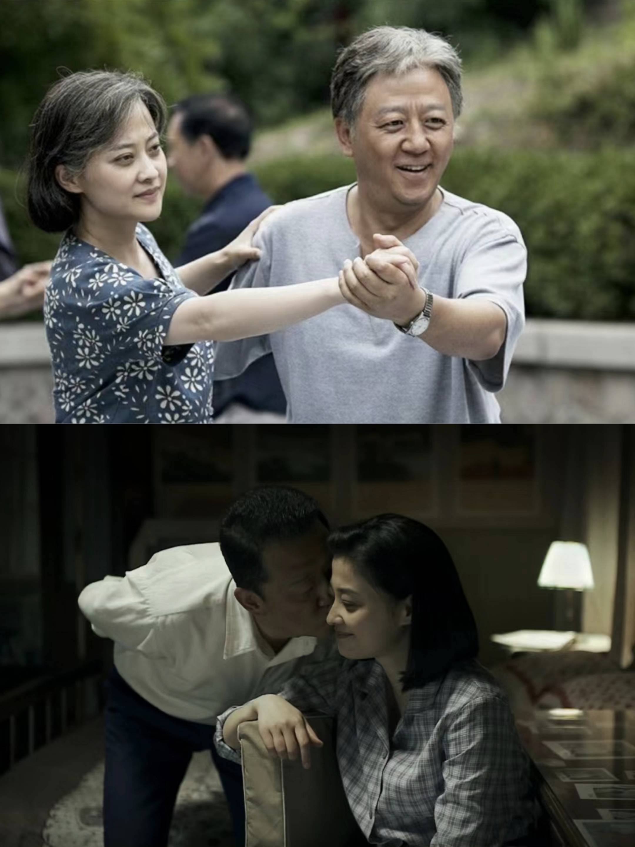 看完《父母爱情》,再看《六姊妹》,才明白经典和热播剧的区别