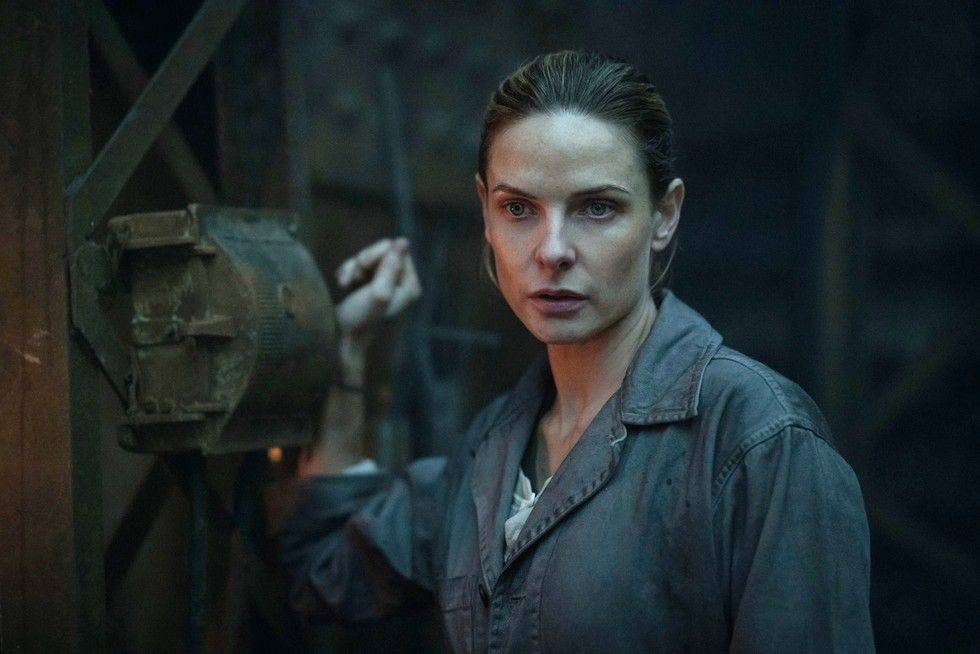 从全员出击到黯然离场,这位顶流女星为何对《碟中谍》说不?