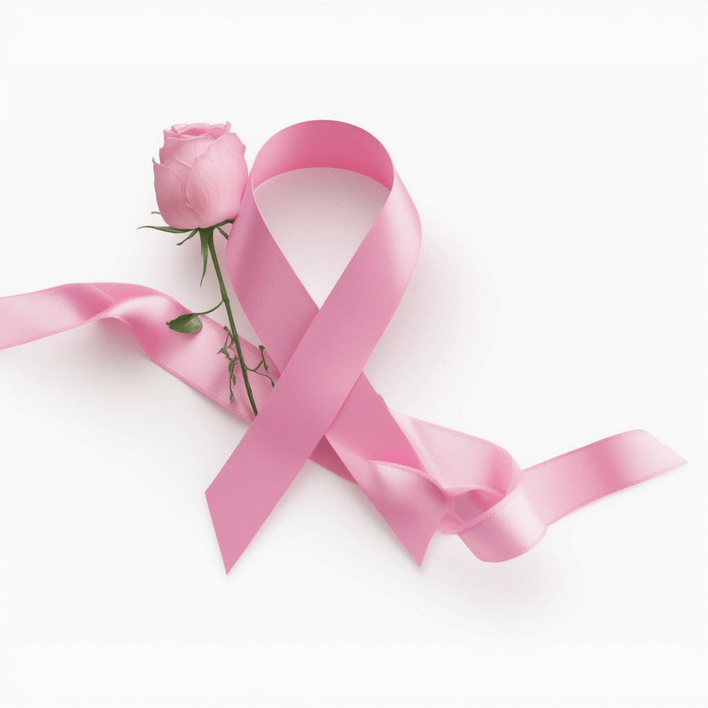 你知道粉红丝带吗?无"结"束缚的秘籍等你来探索!