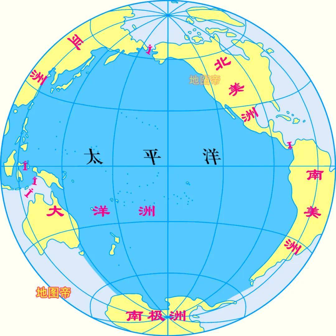 地球上有多少淡水?