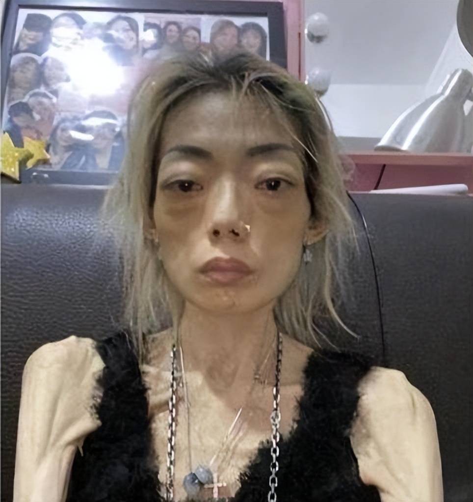 不顾一切嫁入豪门,结婚8年瘦到只剩44斤,伍智恒的付出值得吗?