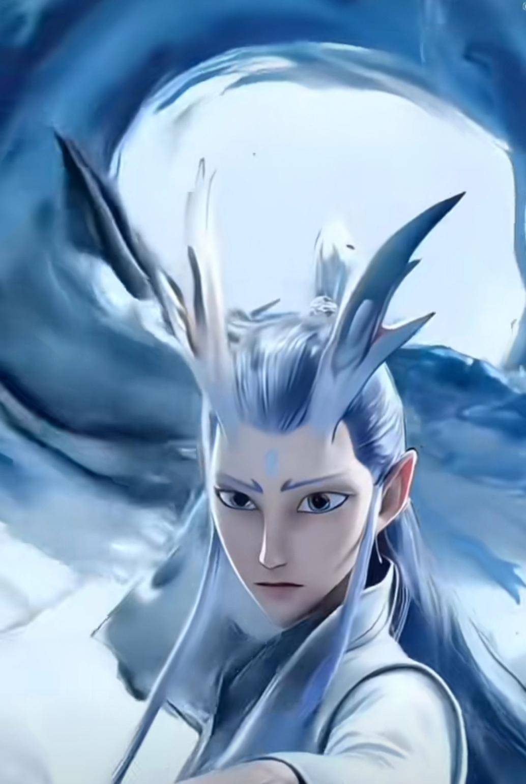 敖丙为何爆火?大长腿,魅力形象与性格魅力全解析!