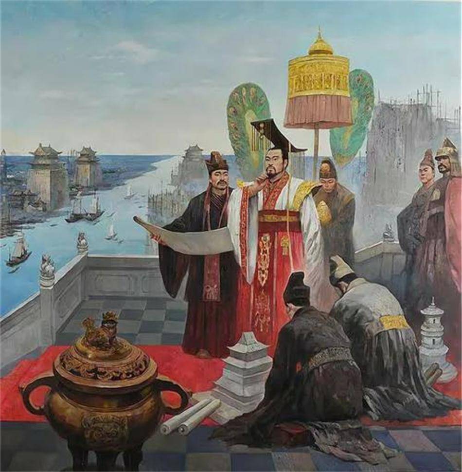 从共和元年看中国历史纪年的变革