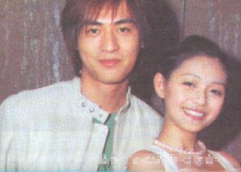 20 年后回看大 S 和仔仔的 8 年，她放弃的竟是最好的！_蓝正龙_生活_婚姻