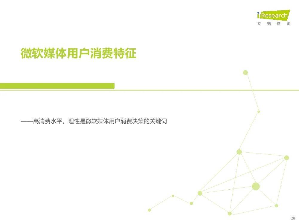 艾瑞咨询：2025年生态型媒体平台价值研究报告，市场广告宏观分析-报告智库