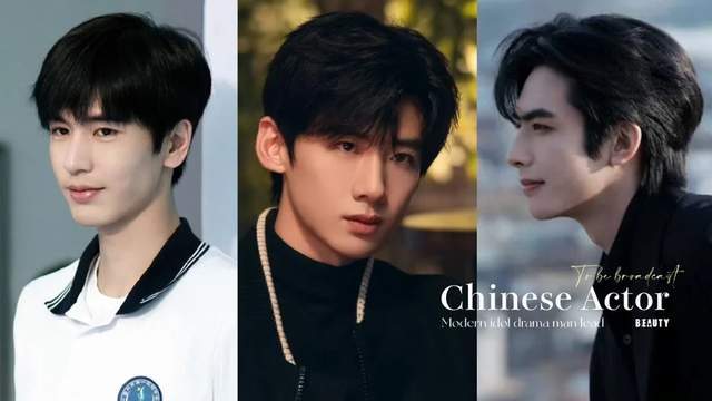 2025“待播现偶男主”帅疯了！ 张凌赫、宋威龙温柔深情，《难哄》白敬亭