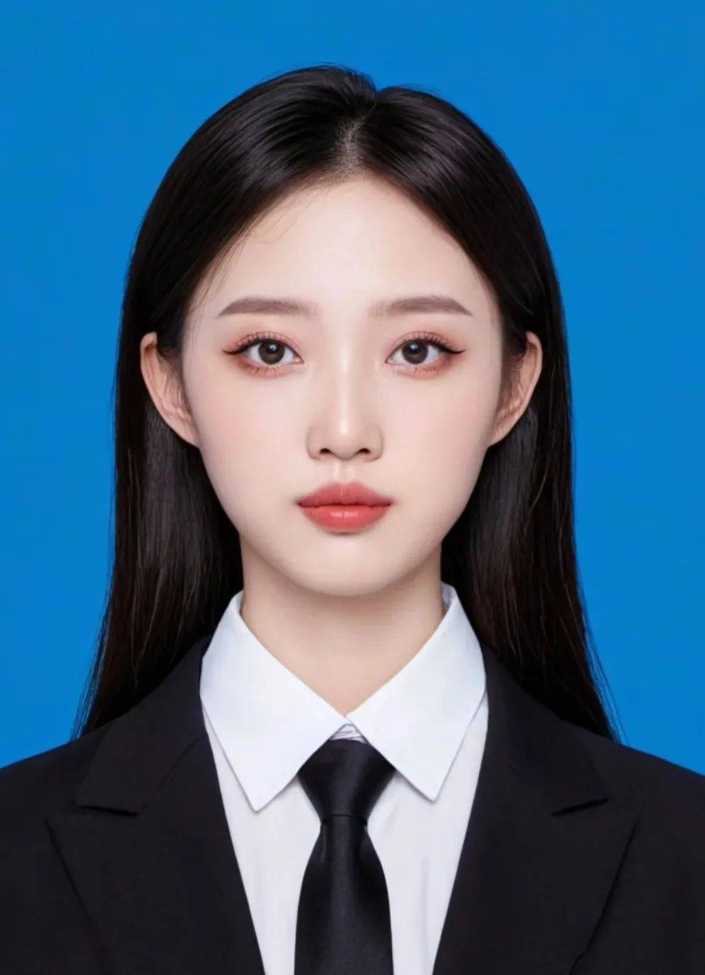 电子版证件照怎么做,教你几步轻松制作电子版证件照!