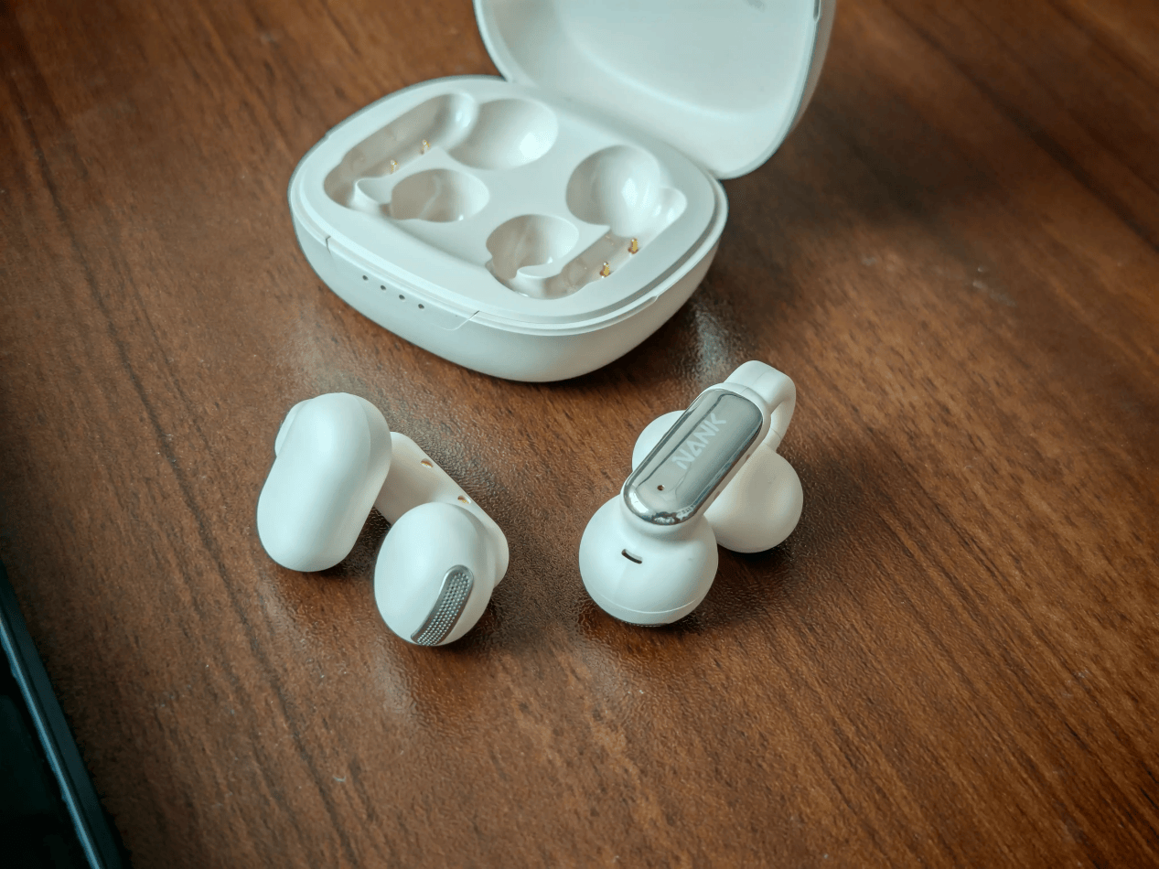 开学季需要哪些必备好物？五款让你校园生活更轻松的必备数码神器