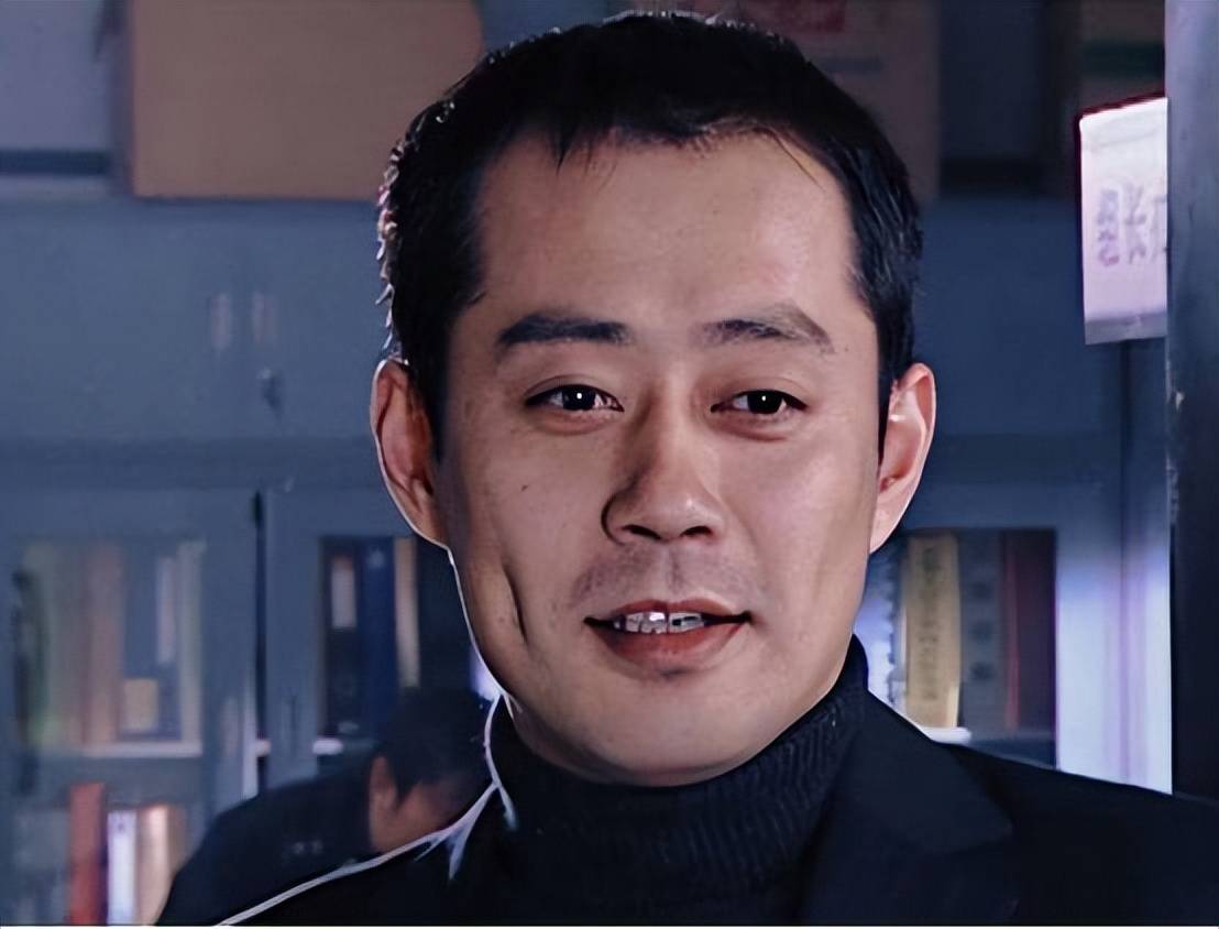 刘钧主演过的电视剧