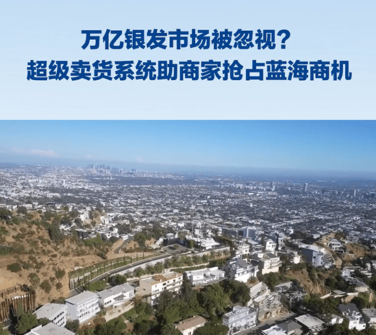 银发市场的商机有哪些(银发市场的商机有哪些公司)